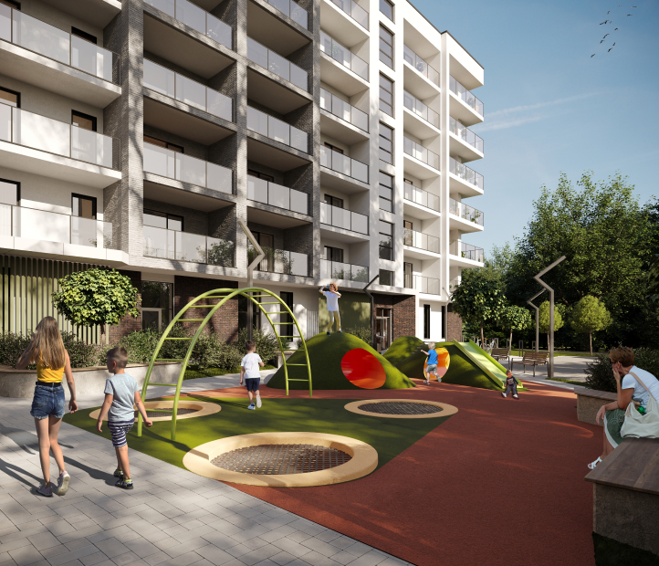 Про нас. Kvitka Residence