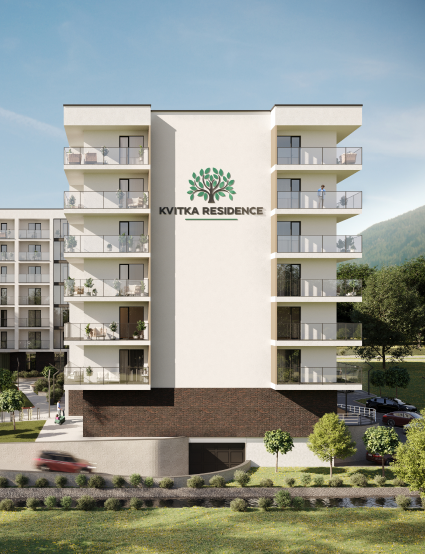 Photo block 5 - KVITKA RESIDENCE